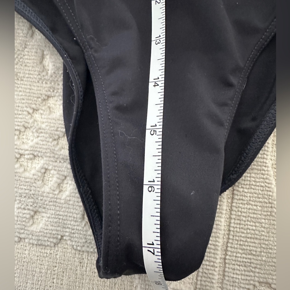 Black Billabong swimsuit size small - Picture 3 of 14
